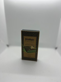 Goodlife Grocers Dubai-Style Chocolate Milk – Chocolate Pistachio Kadayif