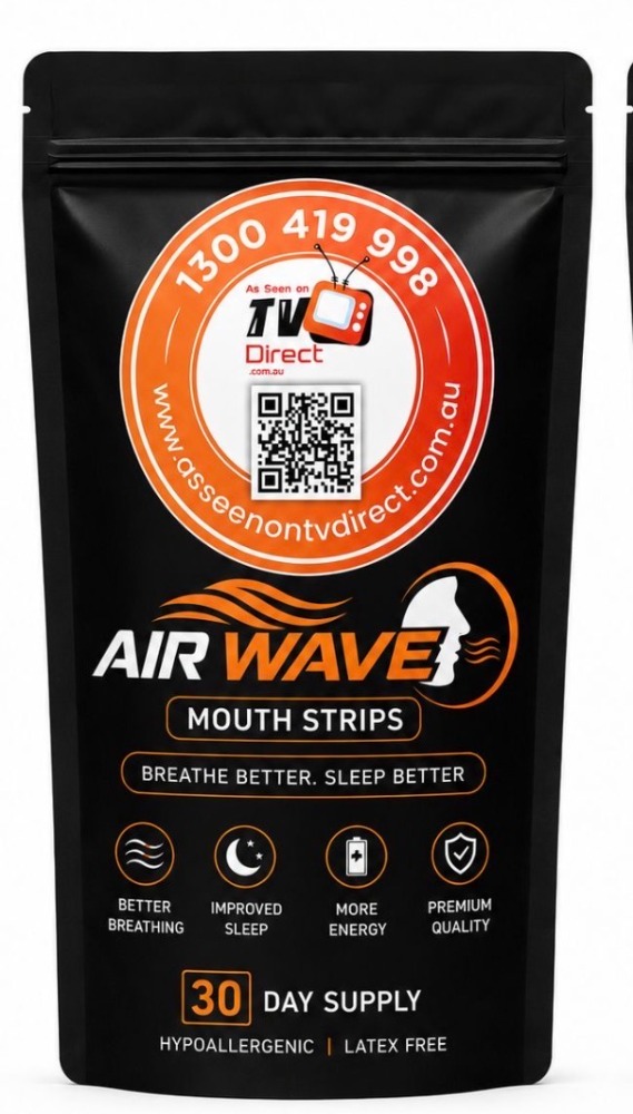Mouth strips2